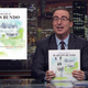 Illustration for article titled John Oliver's bunny book is handily outselling the Pence bunny book